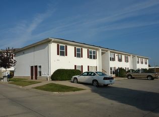 1914 S 15th St #23, Plattsmouth, NE 68048