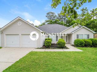 2372 Benson Rdg, Lithonia, GA 30058