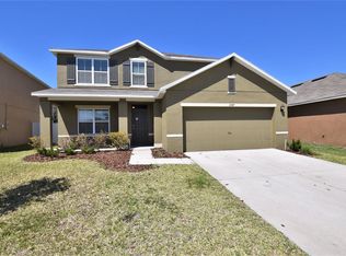 2187 Blue Highlands Dr, Lakeland, FL 33811