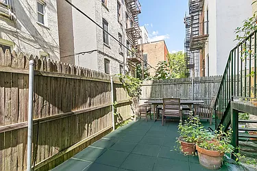 Rented by Compass