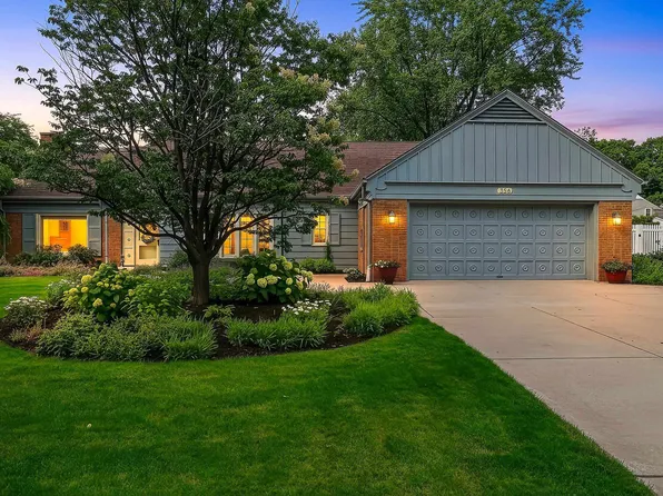 356 Warren Ct, Green Bay, WI 54301
