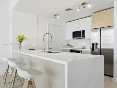 3301 NE 1st Ave APT H2804, Miami, FL, 33137