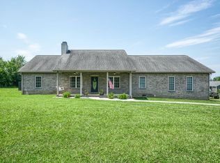 8278 Spring Creek Rd, Cookeville, TN 38506