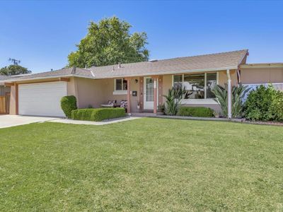 495 Shawnee Ln, San Jose, CA, 95123