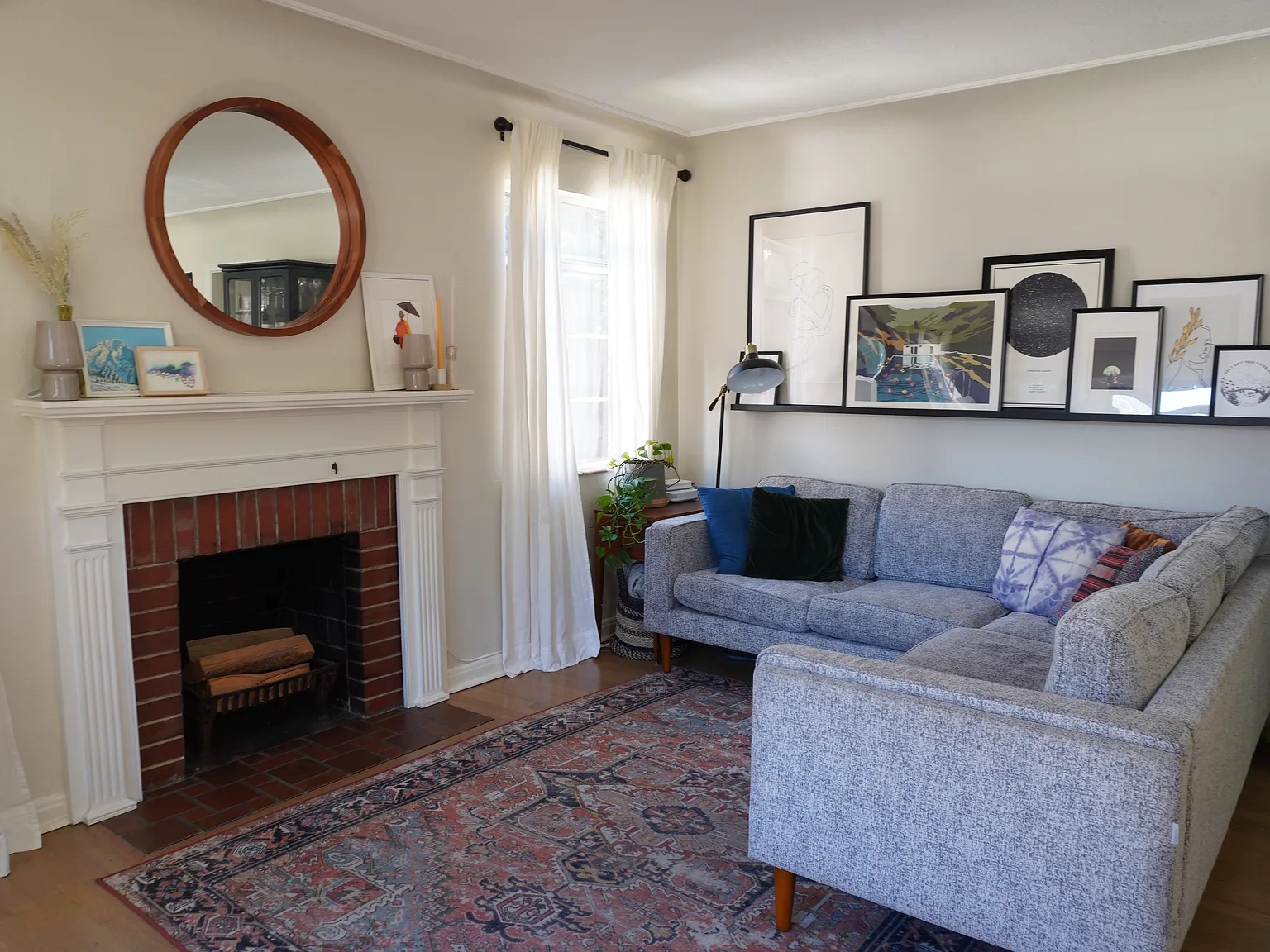 3 bed, 1.5 bath, 1251 sqft, $3,250 — Photo 4