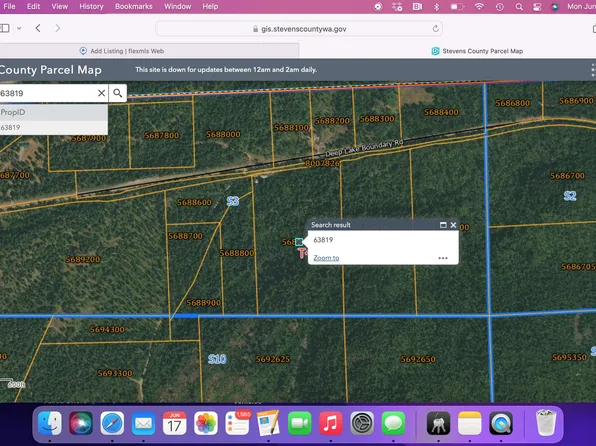 4043 N Stone Mountain Way, Colville, WA 99114