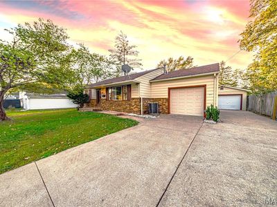 1002 N Madison St, Marion, IL, 62959