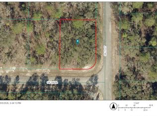 1 SW 144th Pl LOT 1, Ocala, FL 34473