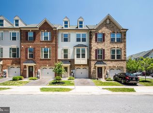 2528 Rolling Forest Dr, Hanover, MD