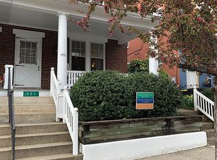 551 W Walnut St, Lancaster, PA 17603