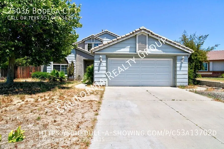 3 bed, 2.0 bath, 1416 sqft, $2,550 — Photo 1