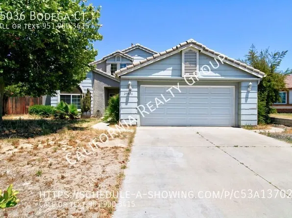 25036 Bodega Ct, Hemet, CA 92544
