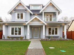 1240 Lancaster Cres, Richmond, BC V7B1C5