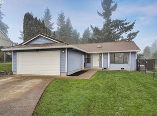 20311 Timbersky Way, Oregon City, OR