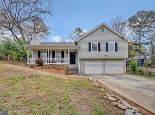 25 Summer Ln, Covington, GA 30016