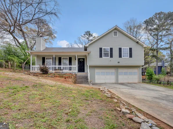 25 Summer Ln, Covington, GA 30016