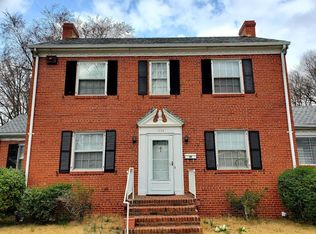 1300 Wentbridge Rd, Richmond, VA 23227