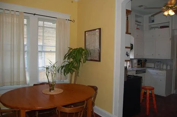 dining/den area looking i