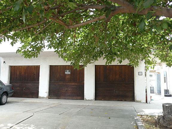 3 Car Garage(Approx 6 Cars)