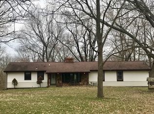 11228 Hagemann Rd, Lebanon, IL 62254