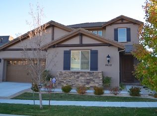 8612 18th Hole Trl, Reno, NV 89523