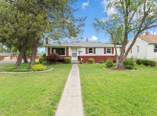 3728 W Rockwell Ave, Spokane, WA 99205