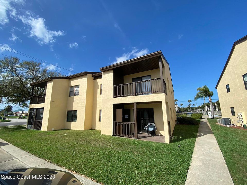 1st image of 5640 N Banana River Blvd APT 1