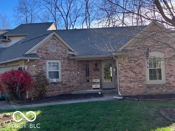 929 Buffalo Run Way, Indianapolis, IN 46227