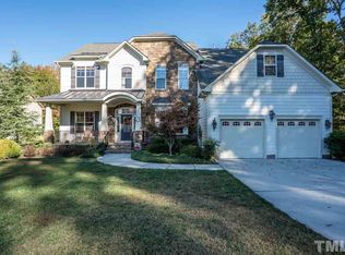 307 Churchview St, Cary, NC 27513