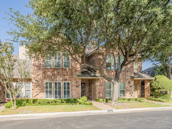 1219 Wooded Trl, Hurst, TX 76053