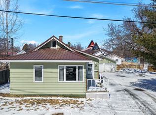 30 Washington Street, Caribou, ME 04736