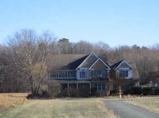 111 Neighbors Rd, Centreville, MD 21617