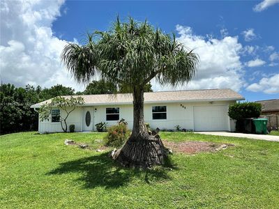 885 SW California Blvd, Port Saint Lucie, FL, 34953