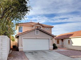 1028 Scarlet Haze Ave, Las Vegas, NV 89183