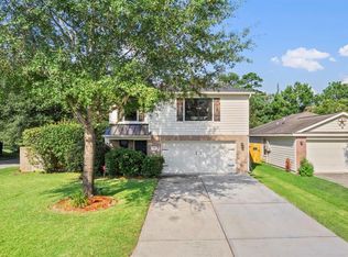 28968 Llano River Loop, Spring, TX 77386