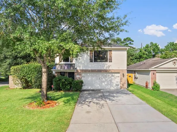 28968 Llano River Loop, Spring, TX 77386