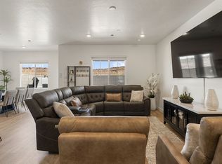 (Undisclosed Address), Washington, UT 84780