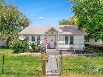 248 Maple St, Castleford, ID, 83321