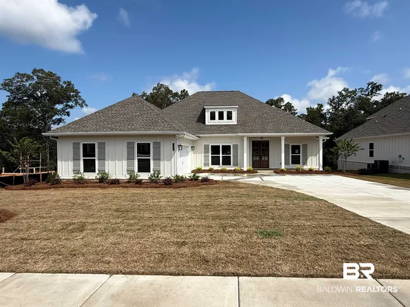 12240 Exbury Way, Spanish Fort, AL 36527