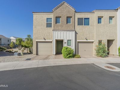 8184 N 22ND Drive, Phoenix, AZ, 85021