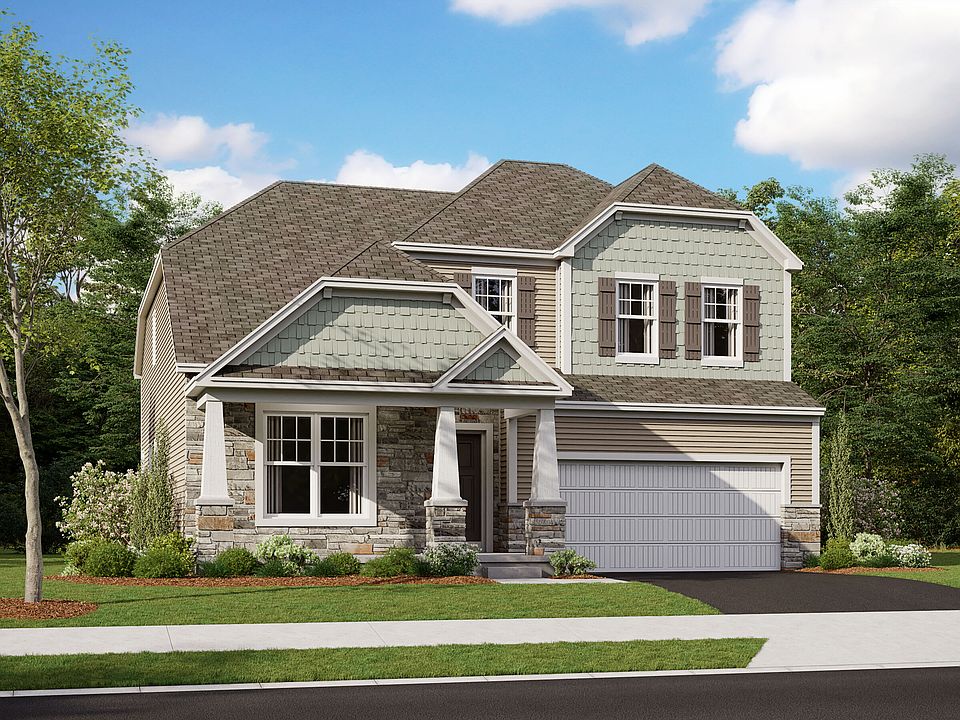 Worthington Elevation C