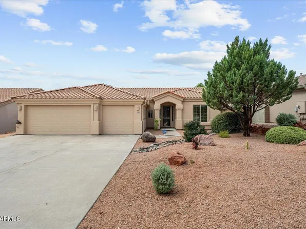 1355 E RIDGEVIEW Drive, Cottonwood, AZ 86326