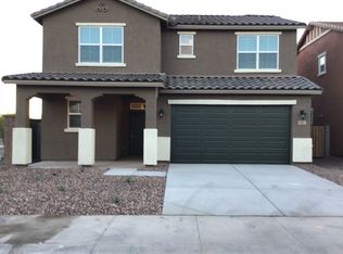 638 W Hackamore Ave, Gilbert, AZ 85233