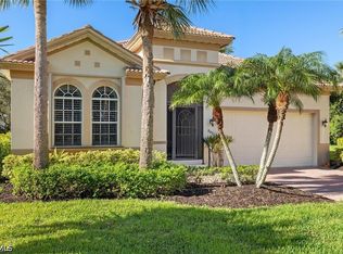 8872 King Henry Ct, Fort Myers, FL 33908