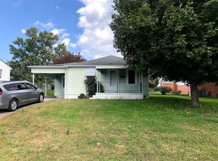 508 9th St, Newport, TN 37821