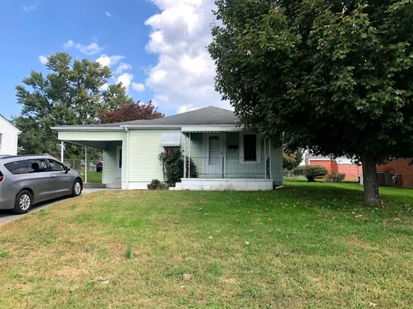 508 9th St, Newport, TN 37821