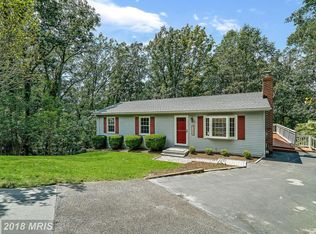 11575 Liberty Oak Dr, Frederick, MD 21701