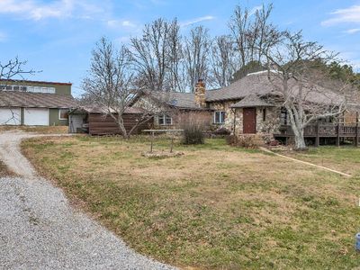 1207 County Road 1070, Willow Springs, MO, 65793