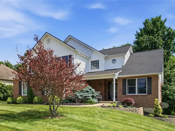 751 Bristol View Dr, Hamilton, OH 45013