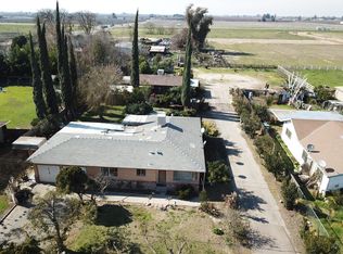 6903 S Cherry Ave, Fresno, CA 93725